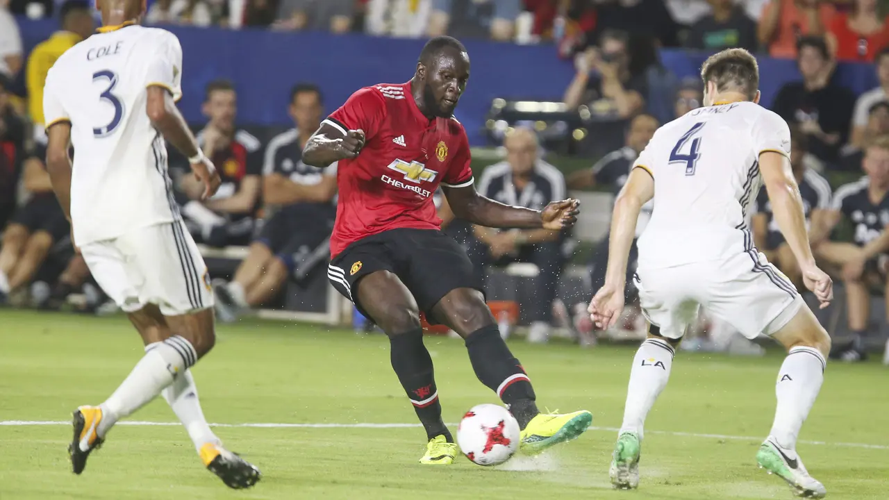 Manchester United