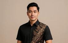 10 Model Baju Batik Pria Kombinasi Hitam, Dijamin Bikin Tambah Percaya Diri Hadiri Pesta Pernikahan