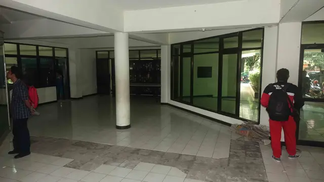 Wisma Eri Irianto