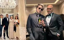 6 Model Outfit Kondangan Anak Artis, Stylish dari Acara Resmi hingga Santai