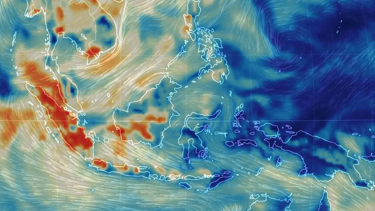 Kabut Asap