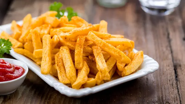 Ngentang Abis! 5 Resep Olahan Kentang Ini Bakal Bikin Kamu Kalap