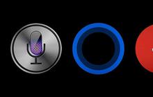 Siapakah yang paling pintar di antara Siri, Google Now, dan Cortana?