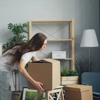 Jasa Angkut Ini Punya Layanan Khusus Relokasi Wanita Korban KDRT (Sumber: Ilustrasi Pexels/Silver Black)