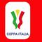 Logo Coppa Italia.