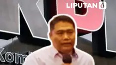 Komisi Pemberantasan Korupsi (KPK) mengadakan operasi tangkap tangan (OTT) di lingkungan Badan Nasional Penanggulangan Bencana (BNPB) pada Selasa (13/10/2026).

Namun KPK enggan mengungkap jumlah  dan sosok para pihak yang diamankan. Lembaga antirasuah melakukan ekspos atau gelar perkara terlebih...