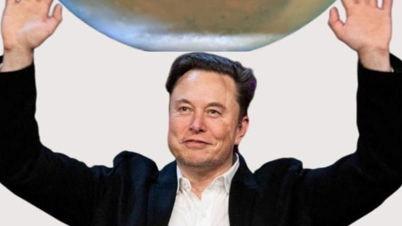 Cita-cita Elon Musk Bawa 1 Juta Orang ke Mars pada 2050 Punya Ganjalan Besar, Berikut Faktanya