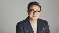 DJ Koh, Head of IT & Mobile Communications (IM) Division Samsung. Dok: Samsung Electronics