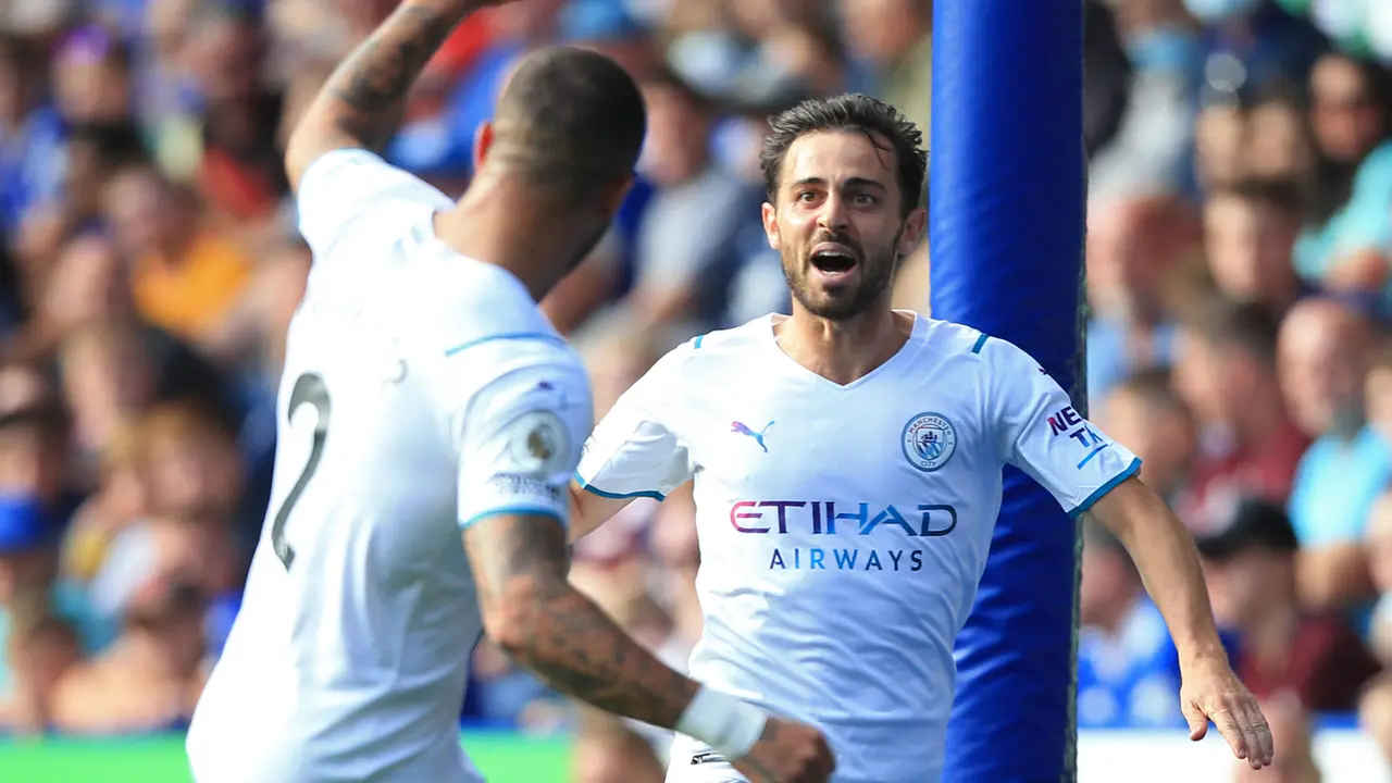 Foto: Puasa Gol dalam 8 Laga Terakhir, 5 Gelandang Ini Lebih Gacor Dibanding Romelu Lukaku di Liga Inggris Musim Ini