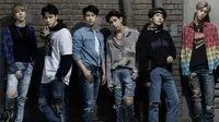 Sebelum Nonton Konsernya, 4 Lagu GOT7 Ini Patut Kamu Dengarkan
