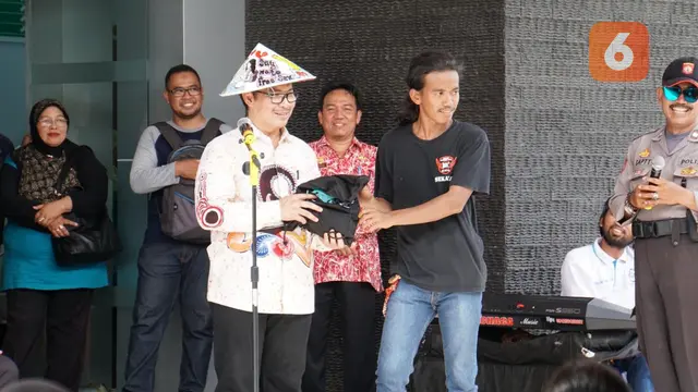 Kepala BKKBN, Kepala Badan Kependudukan dan Keluarga Berencana Nasional, Hasto Wardoyo, Stunting, Alat Kontrasepsi