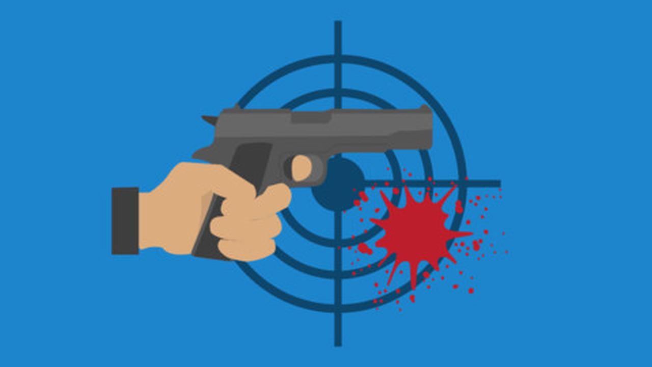 Penembak pemotor di Cibinong anggota Kostrad berpangkat Serda
