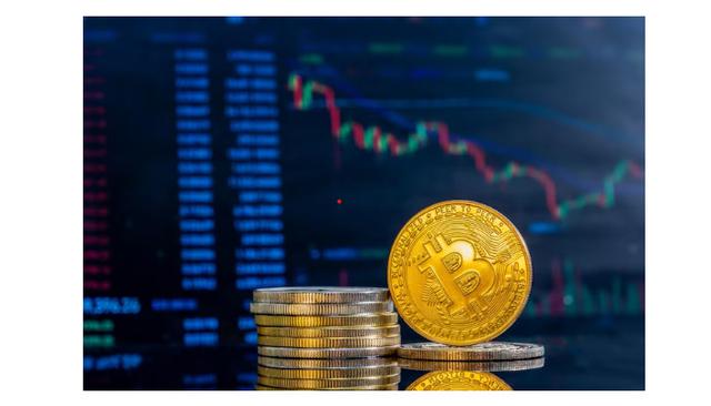 Pasar Kripto Masih Terkendali