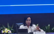 APBN 2024 Defisit Rp507,8 Triliun, Sri Mulyani: Sangat Impresif