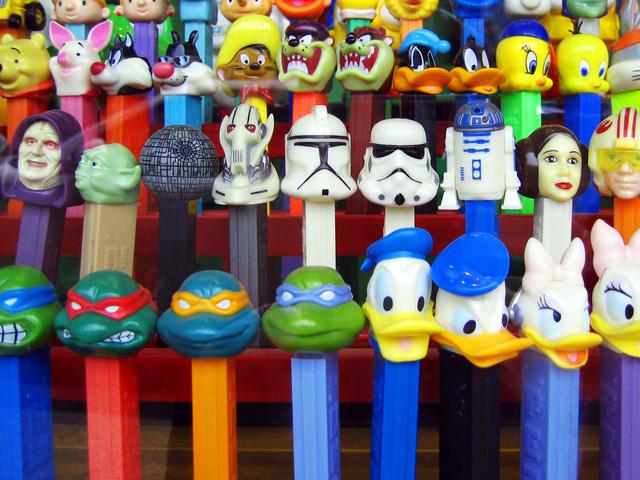 Permen Pez Diadaptasi Menjadi Film Animasi Showbiz Liputan6 Com Mungkin beberapa gambar terdapat copyright yang mengharuskan pengguna tidak. permen pez diadaptasi menjadi film