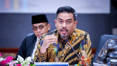 UMKM Terdampak Bencana Bakal Terima Banpres, Ini Syarat dan Mekanismenya