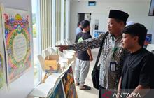 MTQ XXXI NTB Siap Gelar Babak Final, Lahirkan Qari-Qariah Terbaik