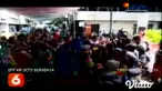 Puluhan anak muda Surabaya mendeklarasikan Komunitas Surabaya Berenerji sebagai bentuk dukungan paslon cawali Eri Cahyadi-Armuji. Machfud Arifin menjanjikan perbaikan sanitasi dan fasilitas toilet di beberapa kecamatan Surabaya.