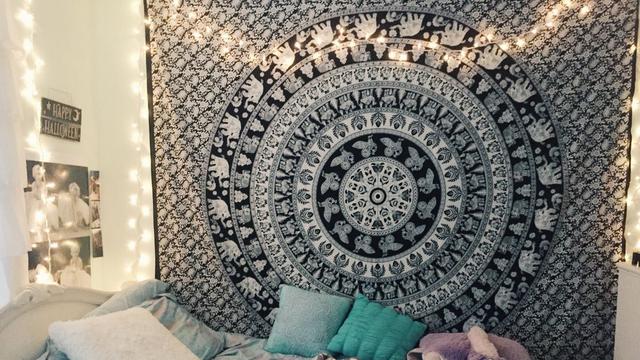 6 Cara Ganti Suasana Kamar Tidur Ini Dapat Memberi Energi Positif Bagi Tubuh