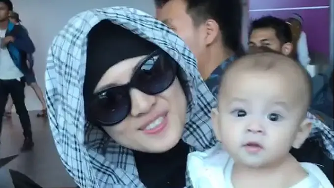 [Bintang] Chika Jessica