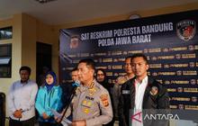 Fakta Mengejutkan: 11 Pelaku Pengeroyokan di Bandung Diringkus Polisi, Dua Tersangka Utama Masih di Bawah Umur
