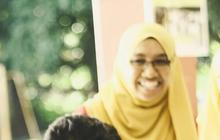 Surat Hari Guru Singkat, Ungkapan Terima Kasih yang Menyentuh Hati