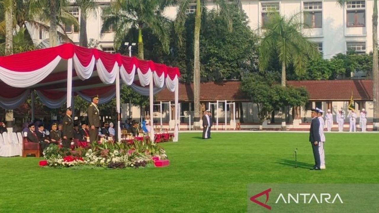 Tahukah Anda? Panglima TNI Tegaskan Prajurit TNI Media Sosial Wajib Waspada Provokasi Agar Tak Terpecah Belah