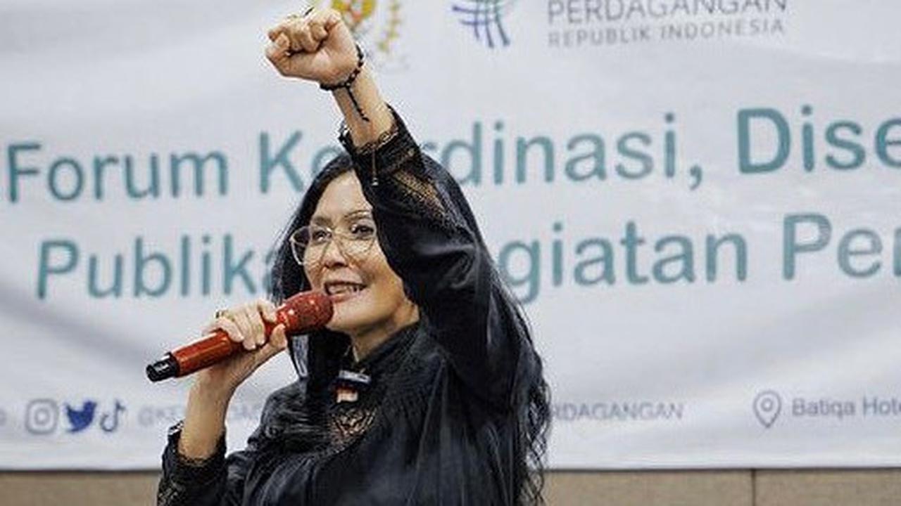 Kado Awal Tahun dari Prabowo, PPN 12 Persen Hanya untuk Barang & Jasa Mewah, Rieke 'Terimakasih Presiden Sudah dengar Aspirasi Masyarakat