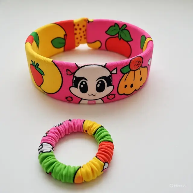 Gambar Model Gelang Mainan Terbaru