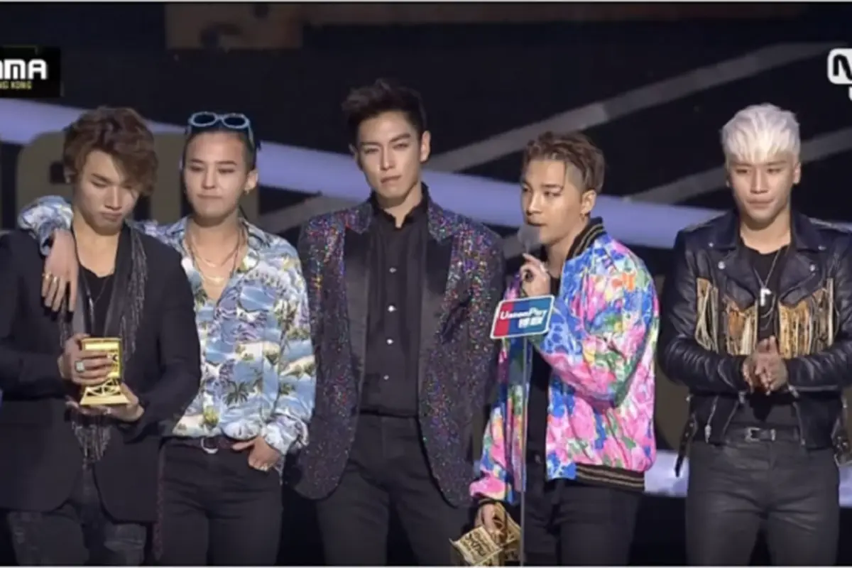 BigBang