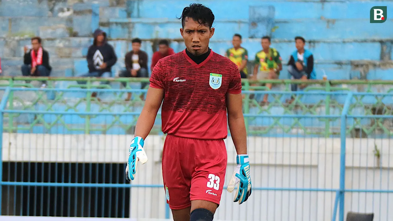 Dwi Kuswanto