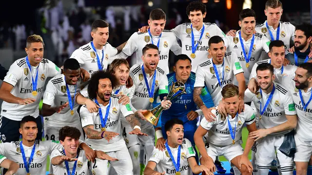 Klub yang Menginginkan Jasa Adrien Rabiot