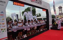 Pemkab Paser Inginkan Kideco Run Terus Terlaksana