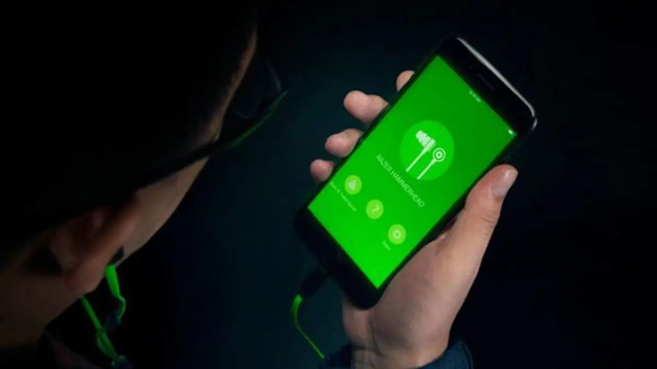 Razer Smartphone