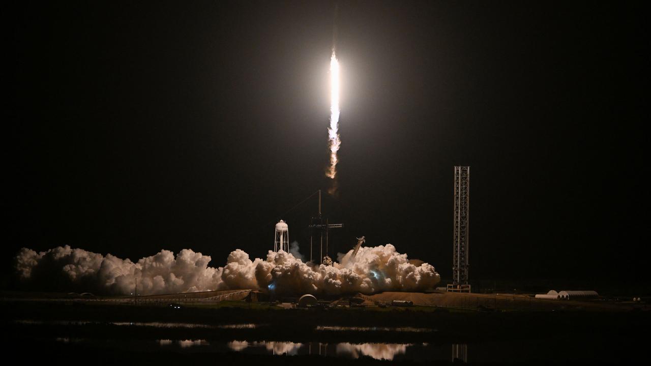 SpaceX Pindahkan Bitcoin Rp 1,6 Triliun ke Dompet Baru, Ini Alasannya