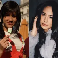 Pevita Pearce. (Sumber foto: Instagram/pevpearce).