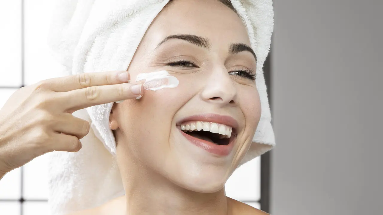 Produk anti-aging