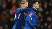 Chelsea Cuci Gudang,12 Pemain Masuk Daftar Jual termasuk Enzo Fernandez dan Pedro Neto