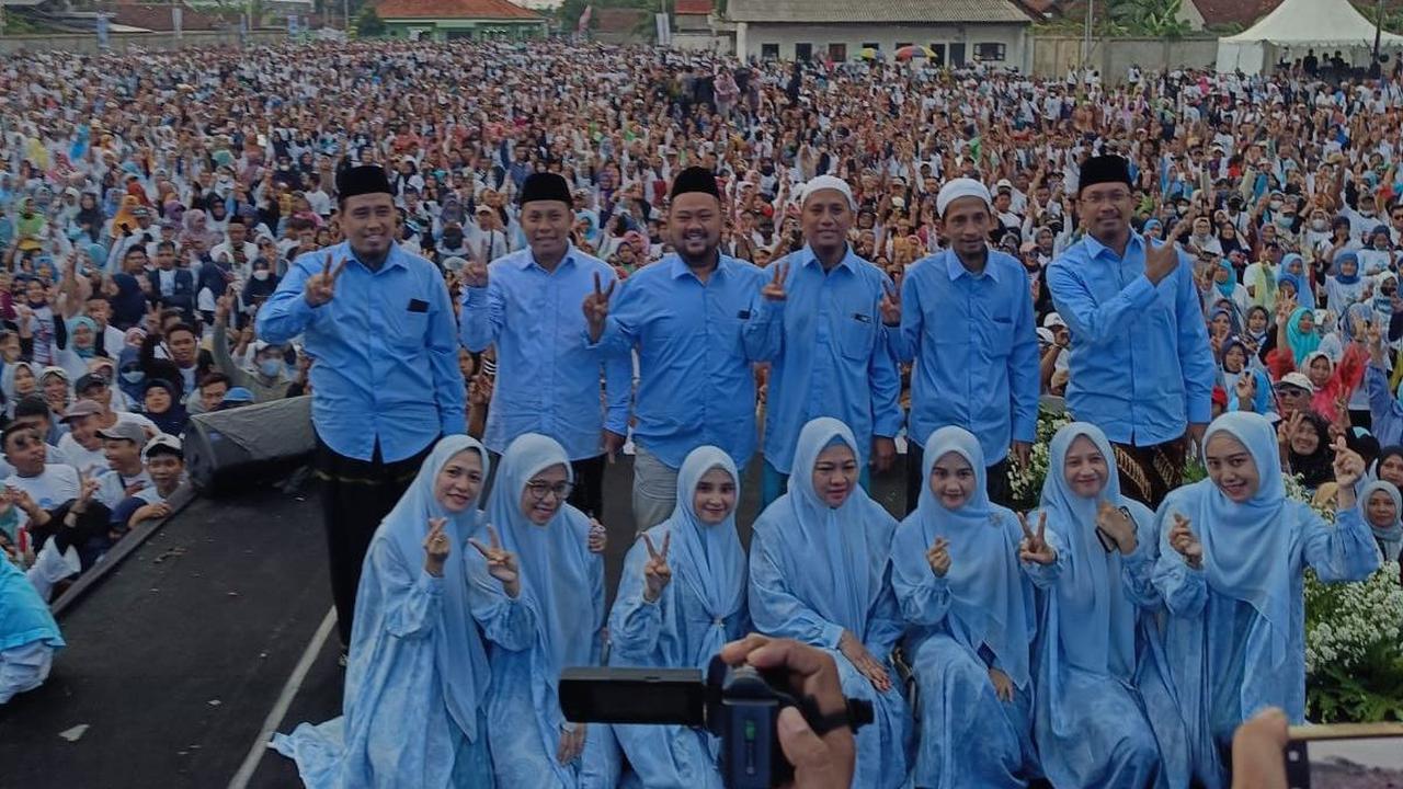 Profil Bupati Sidoarjo: Jadi Tersangka KPK Kasus Korupsi Pemotongan Insentif ASN Punya Harta Rp4,7 M