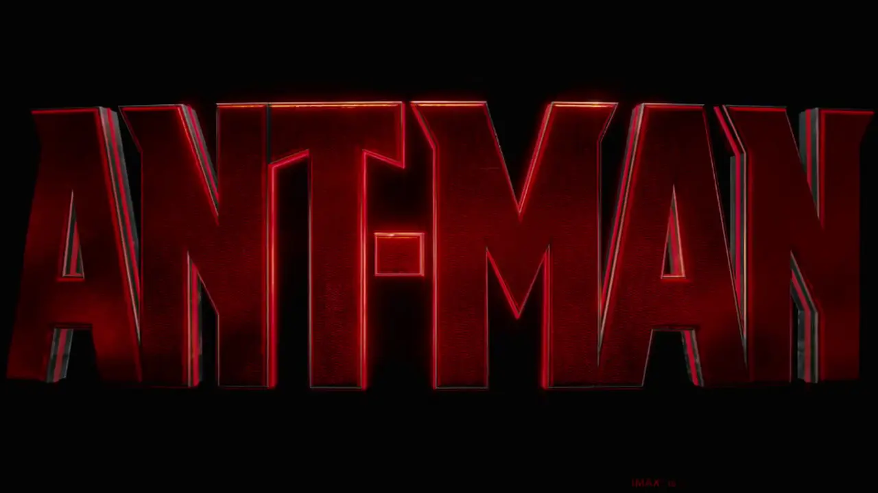 Potongan Aksi Pemain Film Ant-Man Dipamerkan Marvel