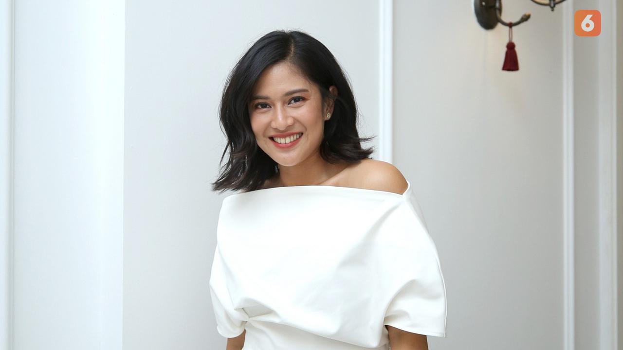 [Fimela] Dian Sastrowardoyo