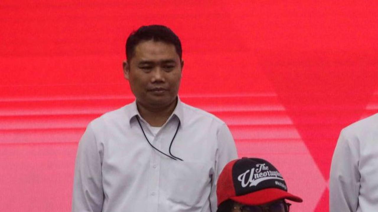 Profil Brigjen Asep Guntur, Dirdik KPK  Mengundurkan Diri Buntut OTT Basarnas