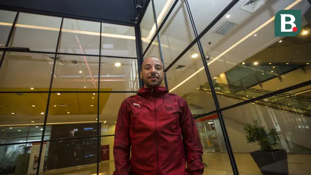 Peluncuran Puma Future 18.1