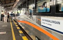 Terungkap! KA Pandalungan Terlambat 10 Jam Lebih Akibat Anjloknya Kereta Lain, Ini Penjelasan KAI