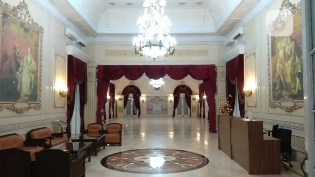 gedung gula