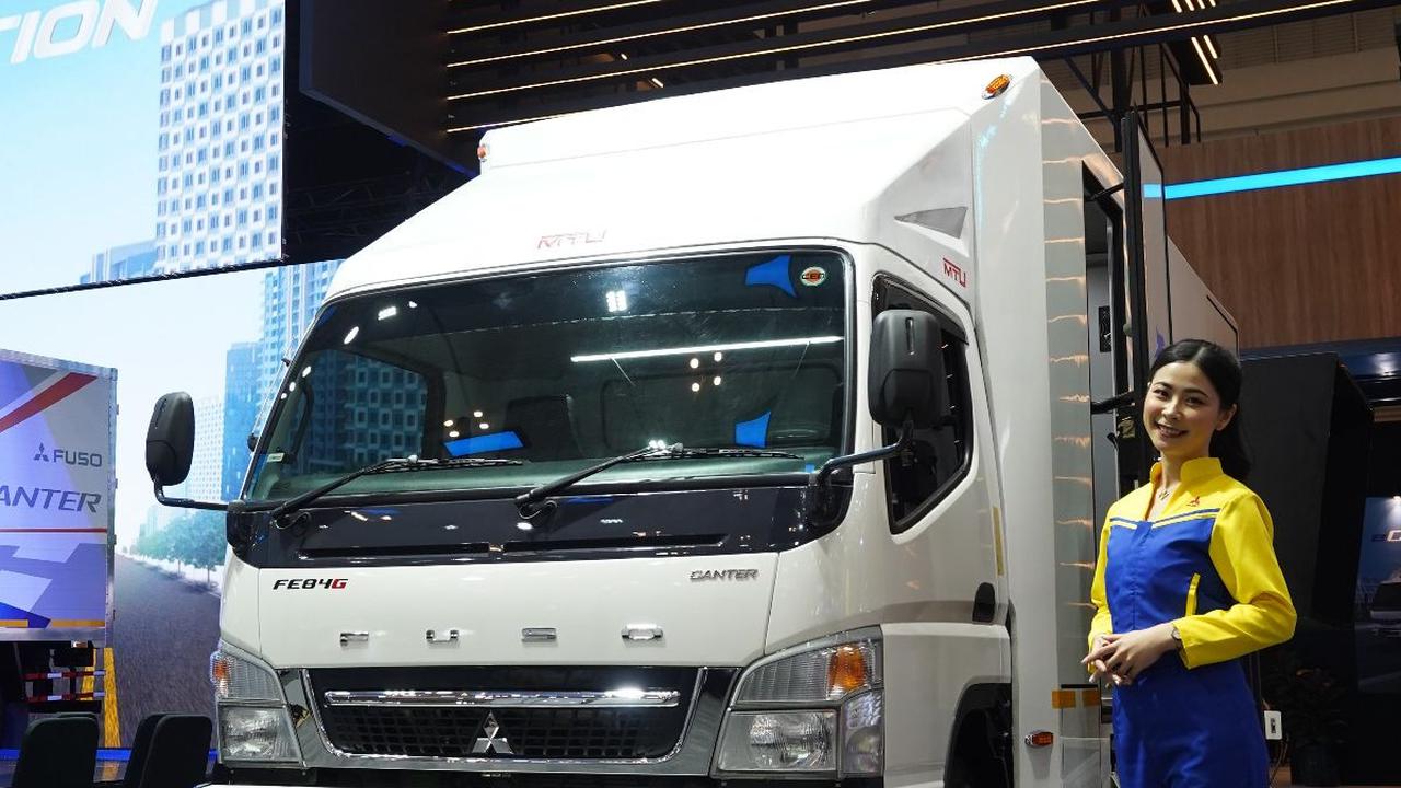 Unit Cold Chain yang canggih dan inovatif serta inovasi terdepan lainnya