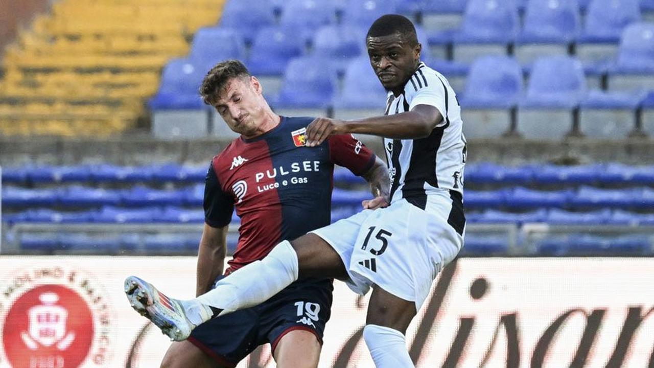 Blak-blakan Danilo Soal Kepergiannya Dari Juvenetus: Bukan Keputusan Saya