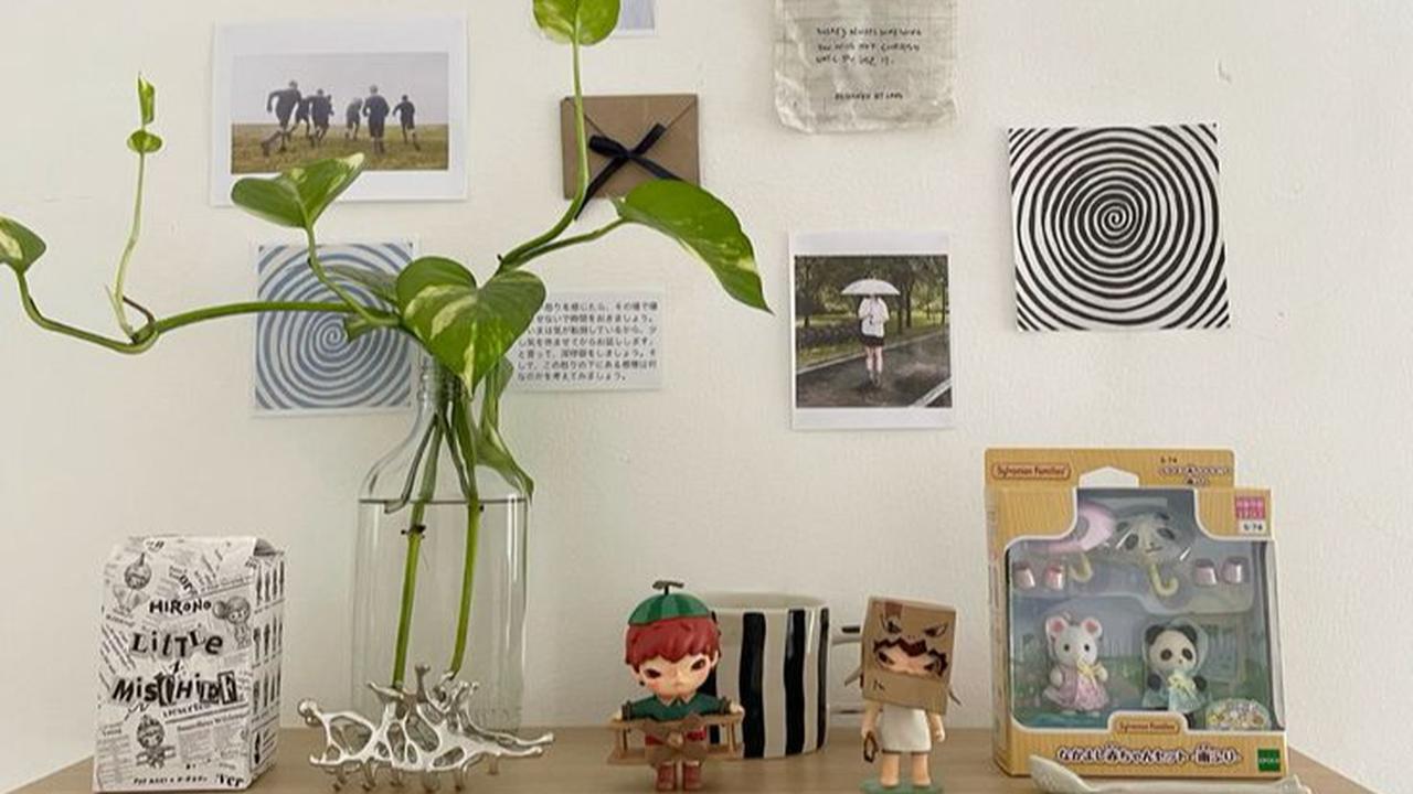 Surganya Para Introvert: Desain Kamar Tidur Minimalis yang Paling Nyaman