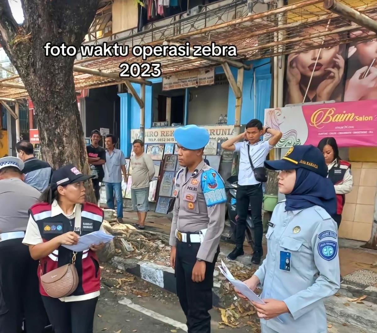 Dok. Istimewa
