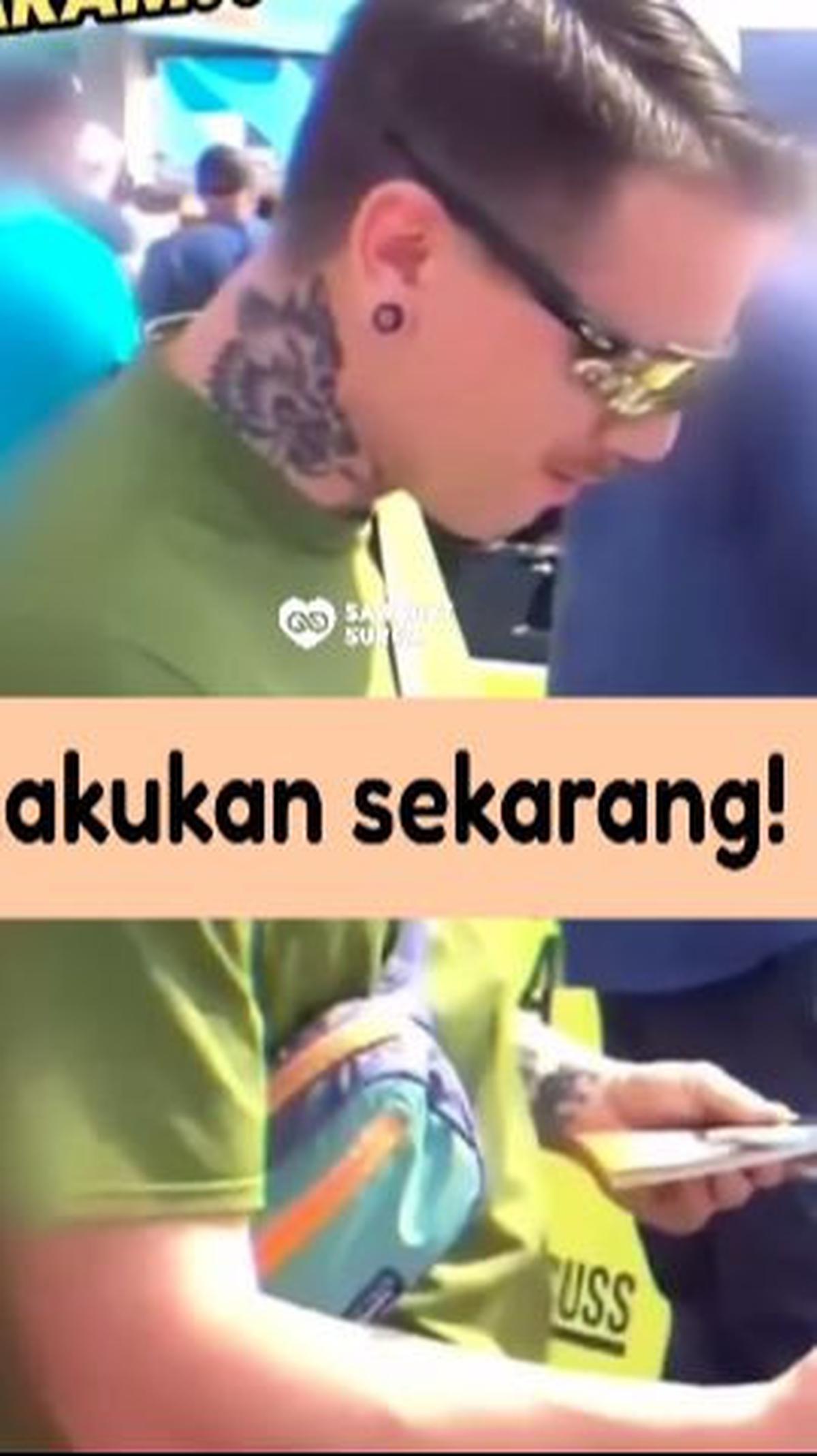 Dok. Istimewa